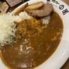 印度カレー 中栄