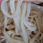 藤店うどん