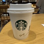 スターバックスコーヒー - ドリンク写真: