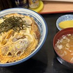 ハッピー食堂 - 料理写真: