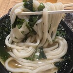 うどん 丸香 - 