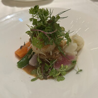 LE PORTIER Par Aux Delices de dodine Toranomon - 