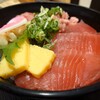 沼津魚がし丼 アスティ静岡店