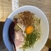 貝出汁らぁ麺 虎武