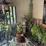 うなぎ割烹 大江戸 - 