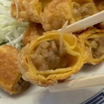 新大宮 中華のサカイ - 