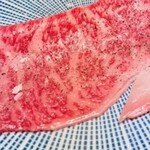 焼肉 うしなり - 