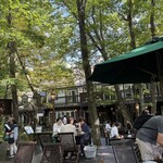 レストラン ペニーレイン - 