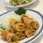 新大宮 中華のサカイ - 