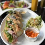 レストラン ペニーレイン - 