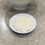 soba MAREN - ミニ飯