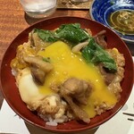 薄野 肉海鮮炉端 芯々 - 