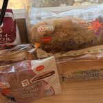 セブンイレブン - 
