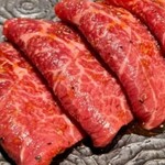 焼肉 うしなり - 