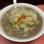 一番 - 料理写真: