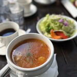 レストラン ペニーレイン - 