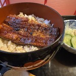 うなぎ割烹 大江戸 - 