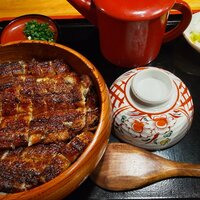 炭焼うな富士 名駅店 - 