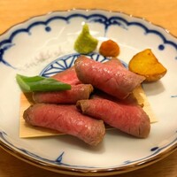 上越やすだ  銀座二丁目店 - 