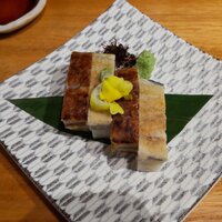 炭焼うな富士 名駅店 - 