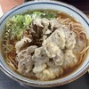 麺工房 EXPASA談合坂下り店