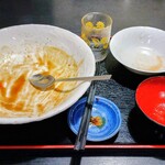 レストラン梢 - ご馳走さま　うまかったです　٩(๑ˆOˆ๑)۶ﾆｺﾆｺ