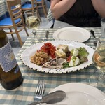 ナポリスタカ 神谷町店 - 