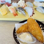 鈴木水産 - 