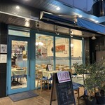 ナポリスタカ - 