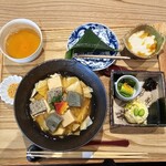 Cafe ふふふあん - 