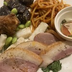 キャナリィロウ - 