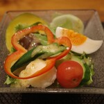 神戸プレジール - 