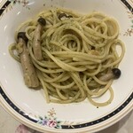 キャナリィロウ - 