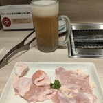 ドライブイン鳥 - 