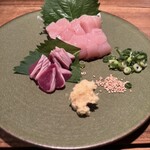 手造り居酒屋　川　御影店 - 