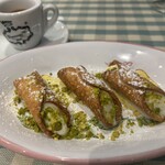 ナポリスタカ - 