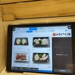 ドライブイン鳥 - 