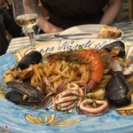 ナポリスタカ 神谷町店 - 