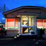 レストラン梢 - 外観