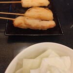 串かつ処 串ひろ - 