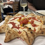 ナポリスタカ 神谷町店 - 