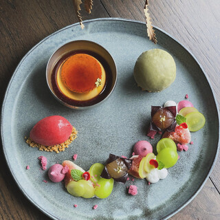 シャル ウィ パルフェ_1