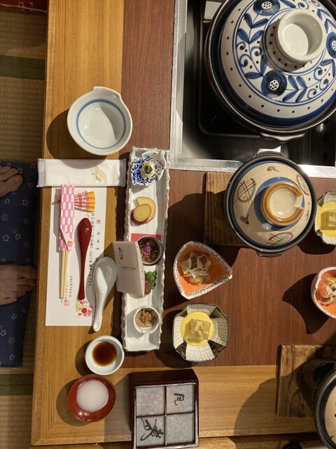 旅館三治郎 - 蔵王町その他（旅館・民宿）の写真