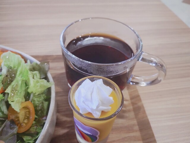 Veg＋（ベジプラス） - 十文字（洋食）の写真