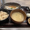 しんぱち食堂 イオンモール土浦店