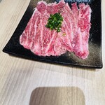 焼肉けしき - 