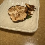 新橋 いっぱし - 