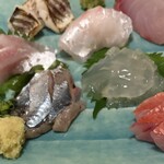 新橋 いっぱし - 