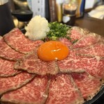 浪花焼肉 肉タレ屋 - 