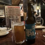 焼き鳥ダイニング一翠 - 